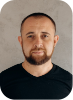 Михайлов Михайло Сергійович